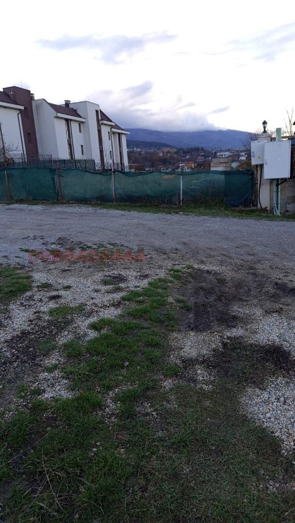 Дава под наем МЯСТО, гр. София, с. Панчарево