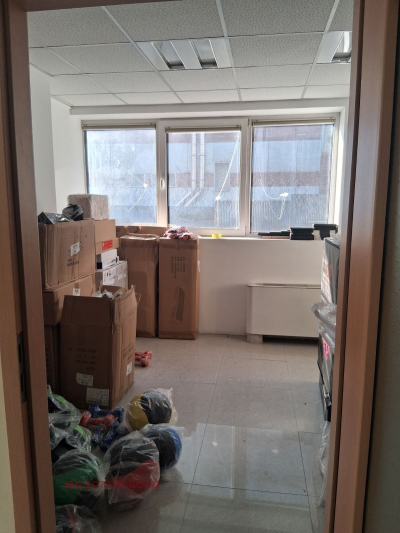 Дава под наем БИЗНЕС ИМОТ, гр. София, Манастирски ливади, снимка 8 - Други - 53153509