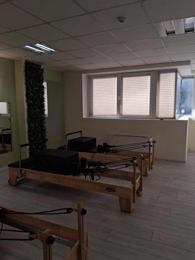 Дава под наем БИЗНЕС ИМОТ, гр. София, Манастирски ливади, снимка 4 - Други - 53153509