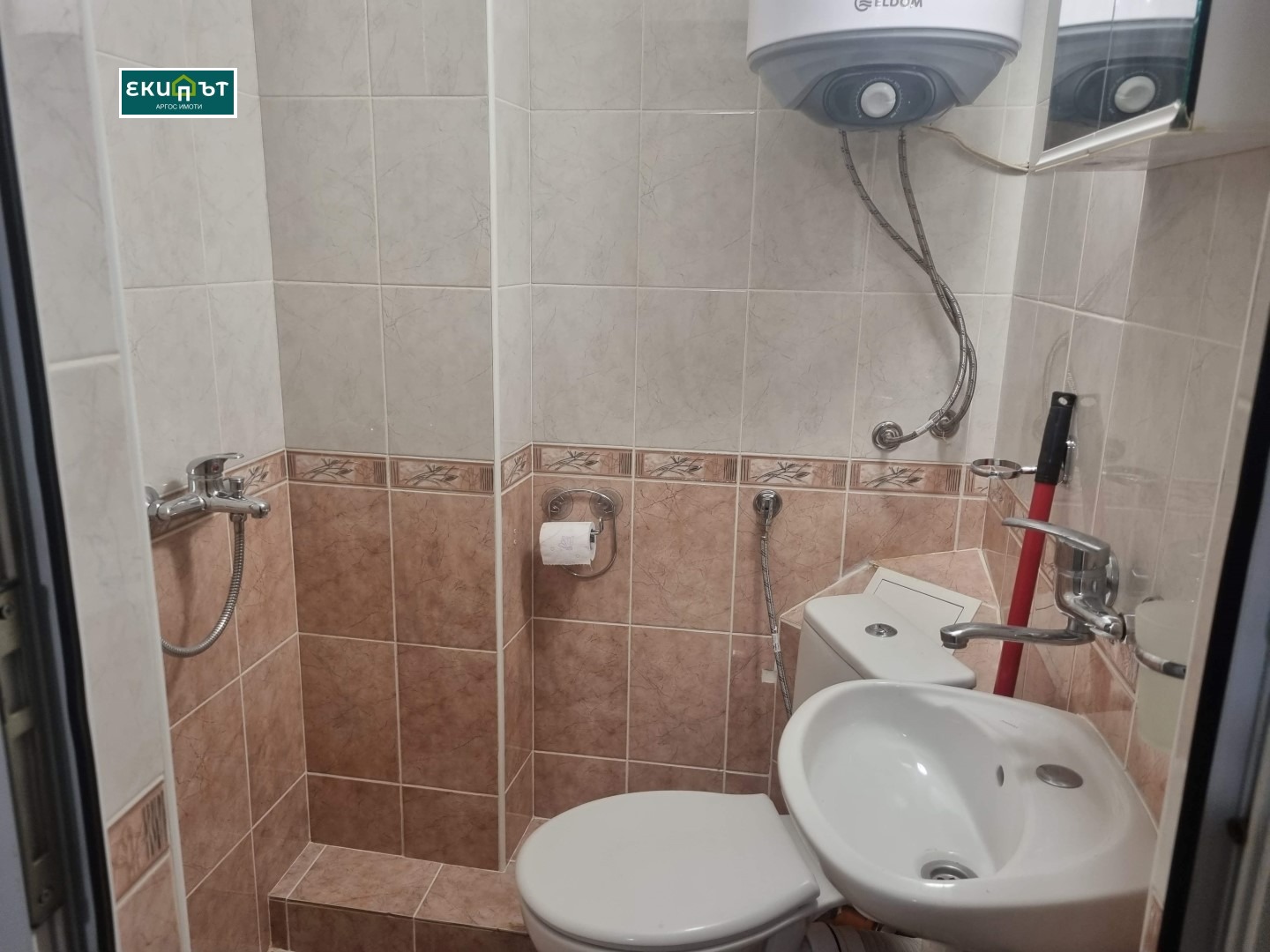 Дава под наем 1-СТАЕН, гр. Варна, Левски 1, снимка 7 - Апартаменти - 53881208