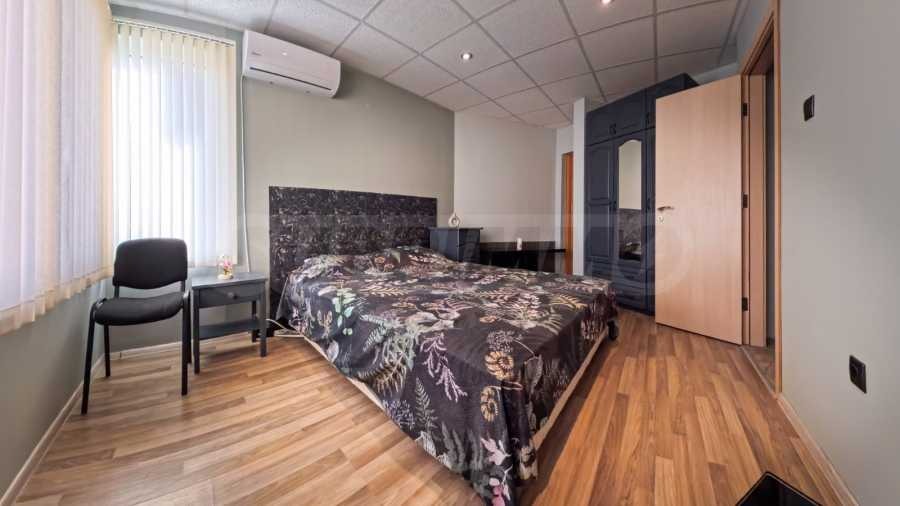 Дава под наем 3-СТАЕН, гр. Варна, Виница, снимка 6 - Апартаменти - 56085738