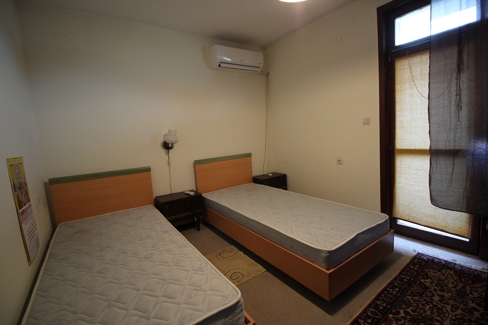 Дава под наем КЪЩА, гр. Бургас, Ветрен, снимка 9 - Къщи - 54640845