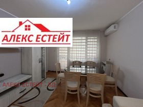 1 hálószoba Alei Vazrazsdane, Ruse 4