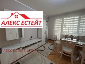 1 hálószoba Alei Vazrazsdane, Ruse 3