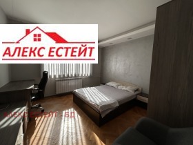 1 hálószoba Alei Vazrazsdane, Ruse 2