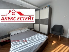 1 hálószoba Alei Vazrazsdane, Ruse 1