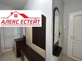 1 ložnice Alei Vazraždane, Ruse 7