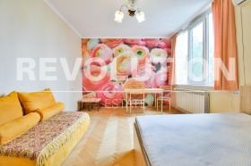 1 bedroom Lyulin 3, Sofia