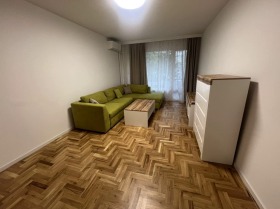 1 slaapkamer Strelbishte, Sofia