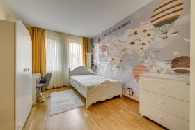 3 Schlafzimmer Borowo, Sofia 16