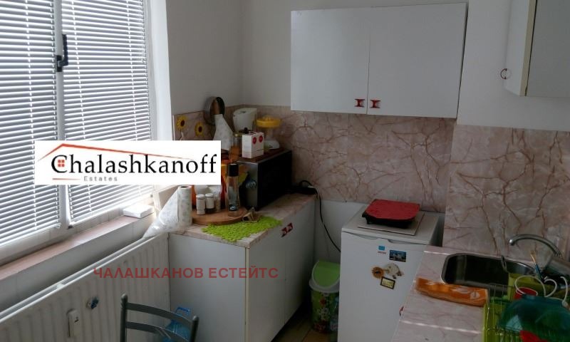Дава под наем  1-стаен град София , Света Троица , 43 кв.м | 99259990 - изображение [5]