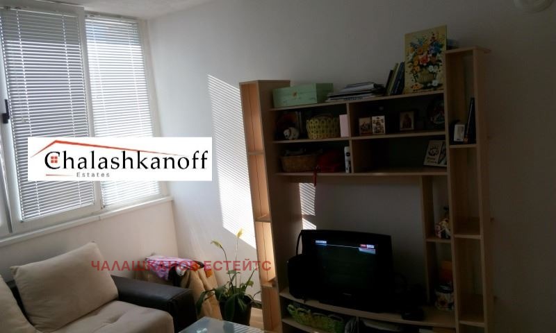 Дава под наем  1-стаен град София , Света Троица , 43 кв.м | 99259990 - изображение [3]