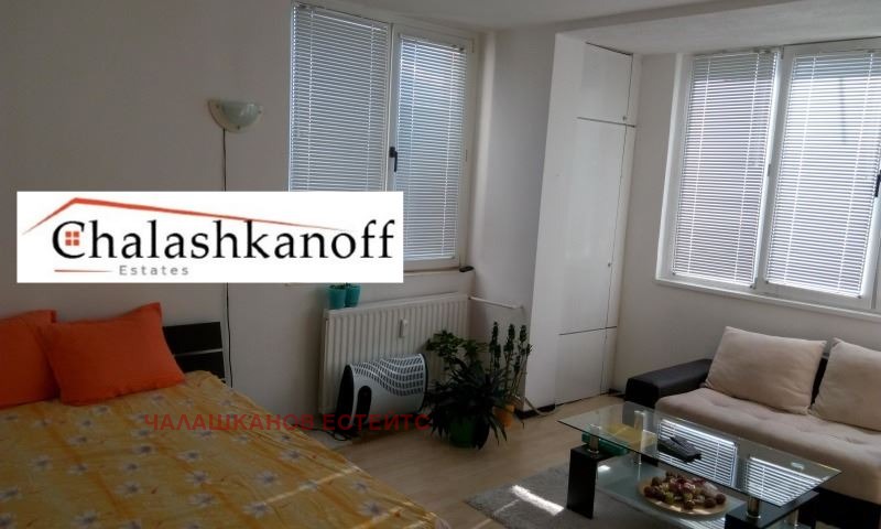 Дава под наем  1-стаен град София , Света Троица , 43 кв.м | 99259990