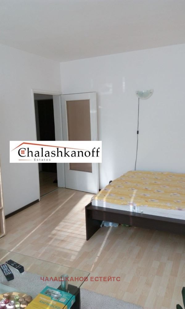 Дава под наем  1-стаен град София , Света Троица , 43 кв.м | 99259990 - изображение [2]