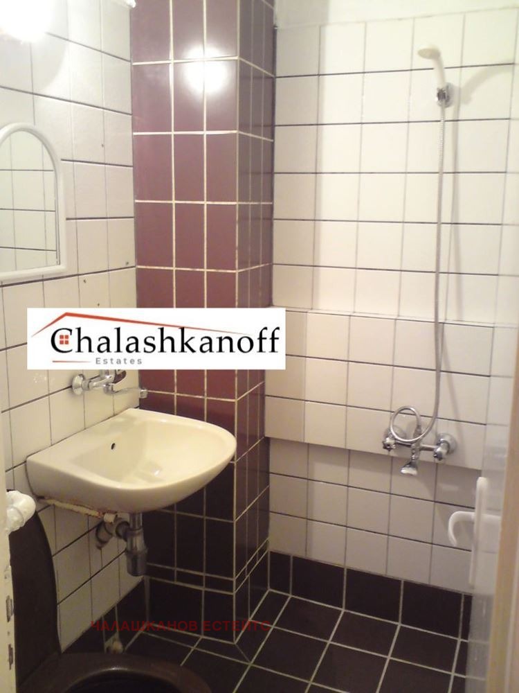 Дава под наем  1-стаен град София , Света Троица , 43 кв.м | 99259990 - изображение [6]