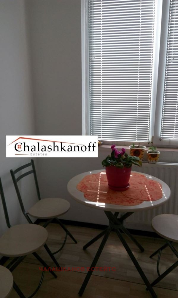 Дава под наем  1-стаен град София , Света Троица , 43 кв.м | 99259990 - изображение [4]