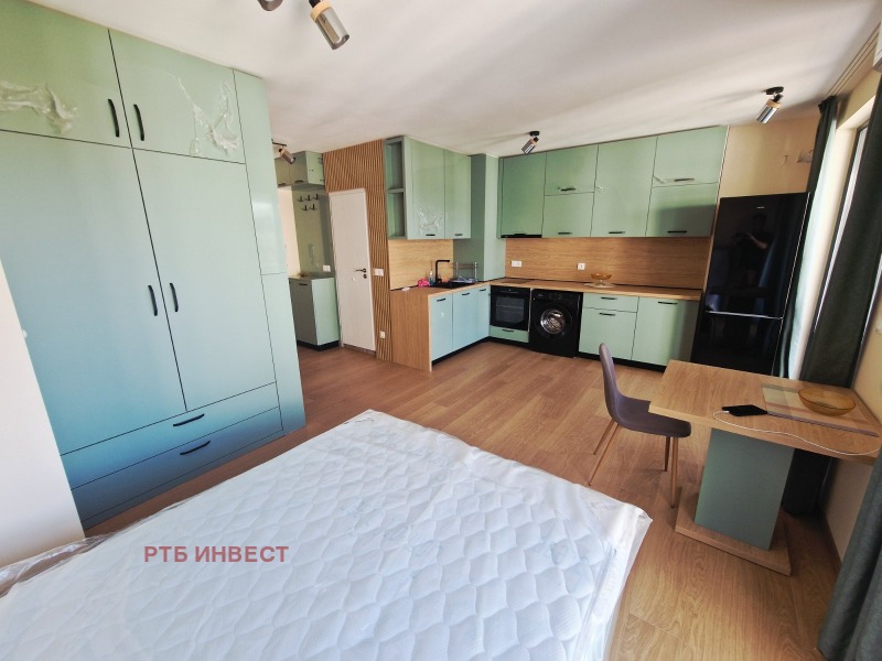 Под наем 1-СТАЕН, град София, Студентски град • 900 лв. / 460.16 € • 91672801 1