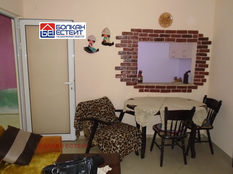 Kiadó  1 hálószoba Veliko Tarnovo , Akacija , 50 négyzetméter | 36825427 - kép [6]
