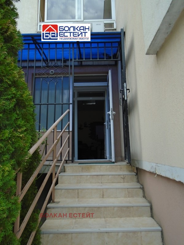 Kiadó  1 hálószoba Veliko Tarnovo , Akacija , 50 négyzetméter | 36825427 - kép [13]