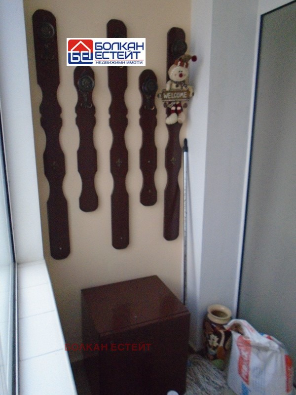 Kiadó  1 hálószoba Veliko Tarnovo , Akacija , 50 négyzetméter | 36825427 - kép [5]
