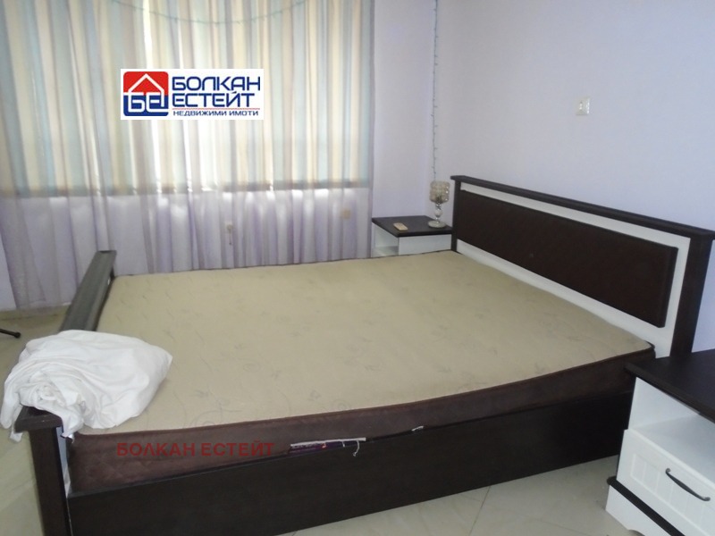 Kiadó  1 hálószoba Veliko Tarnovo , Akacija , 50 négyzetméter | 36825427 - kép [7]