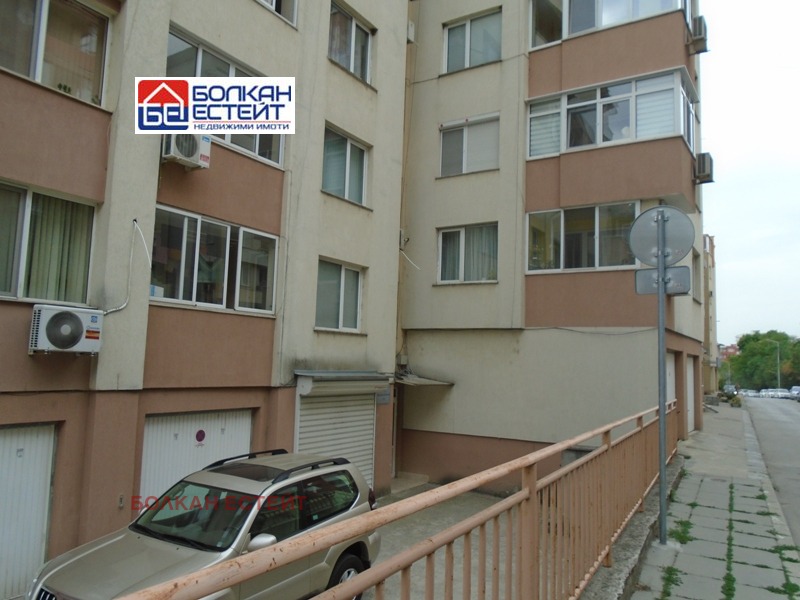 Kiadó  1 hálószoba Veliko Tarnovo , Akacija , 50 négyzetméter | 36825427 - kép [14]