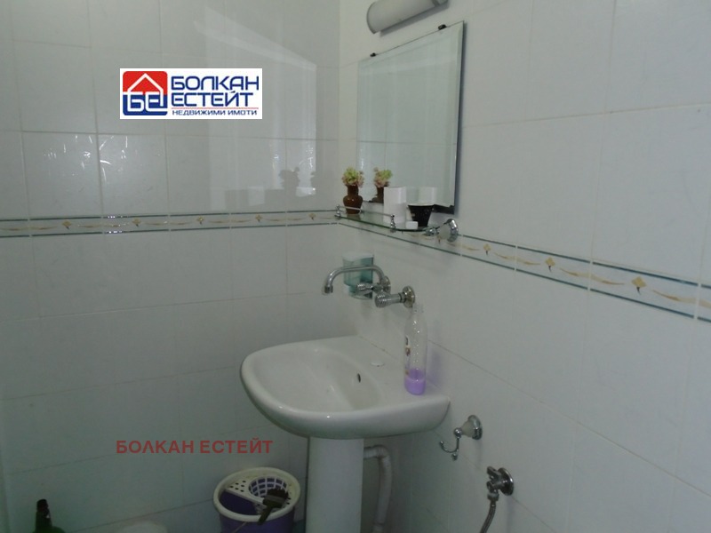 Kiadó  1 hálószoba Veliko Tarnovo , Akacija , 50 négyzetméter | 36825427 - kép [11]