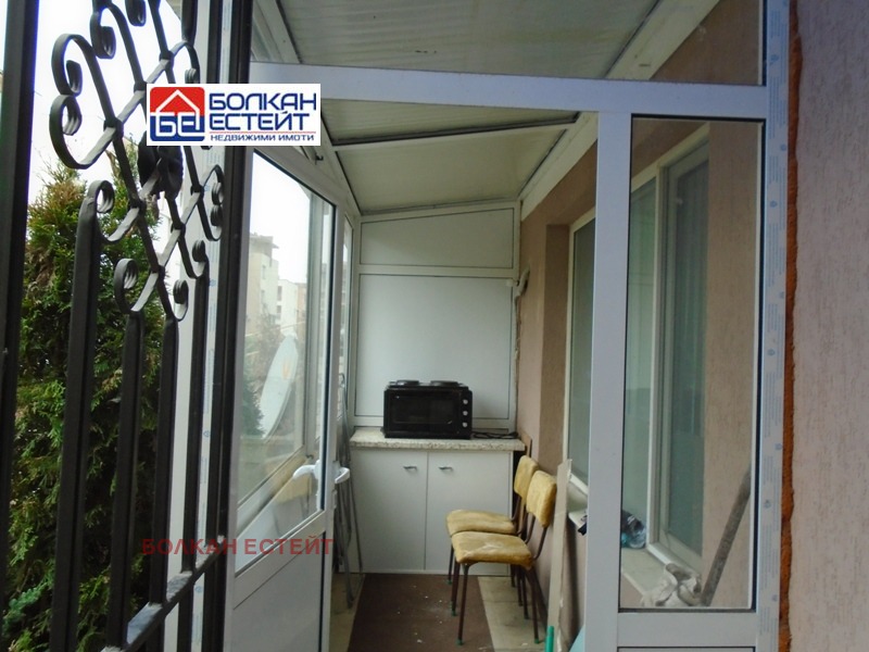 Kiadó  1 hálószoba Veliko Tarnovo , Akacija , 50 négyzetméter | 36825427 - kép [2]