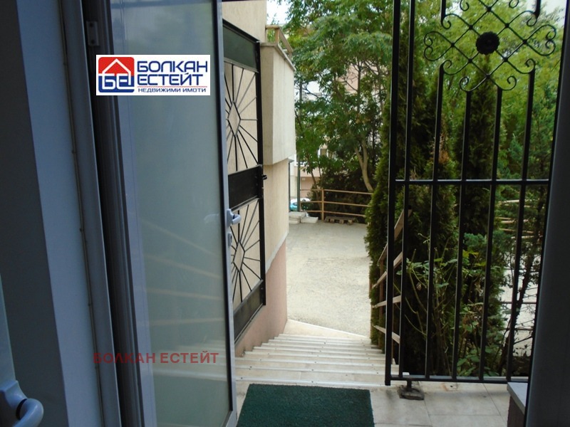 Kiadó  1 hálószoba Veliko Tarnovo , Akacija , 50 négyzetméter | 36825427 - kép [3]