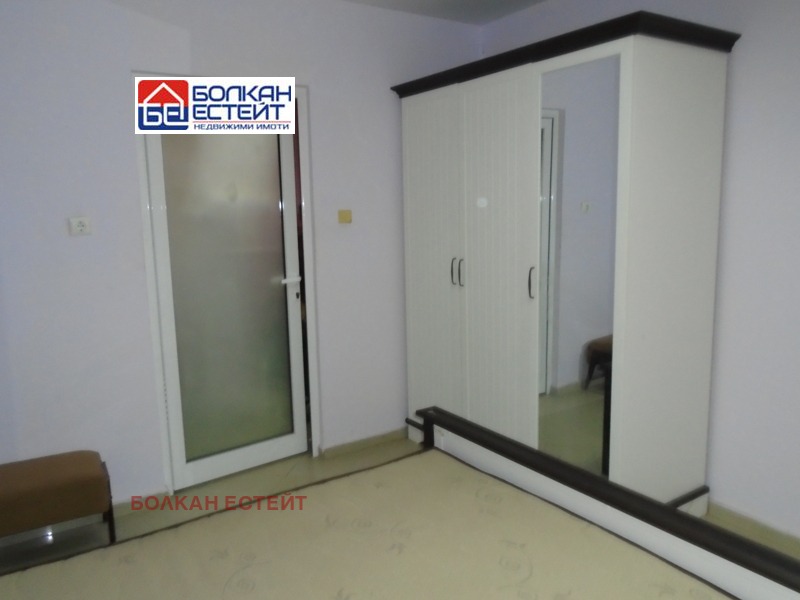 Kiadó  1 hálószoba Veliko Tarnovo , Akacija , 50 négyzetméter | 36825427 - kép [8]