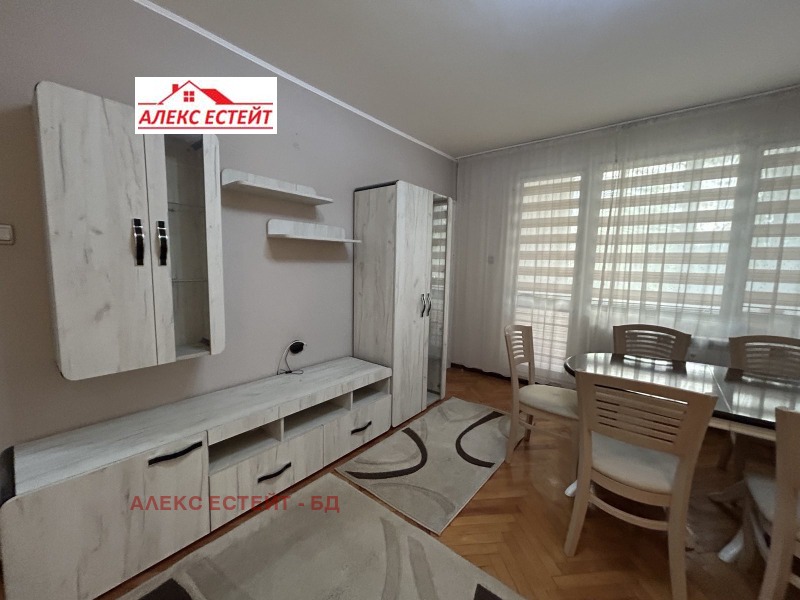 Kiadó  1 hálószoba Ruse , Alei Vazrazsdane , 75 négyzetméter | 38767085 - kép [3]