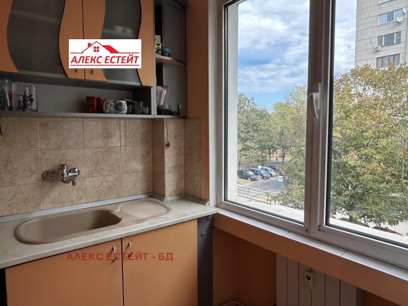Kiralık  1 yatak odası Ruse , Alei Vazrajdane , 75 metrekare | 38767085 - görüntü [5]