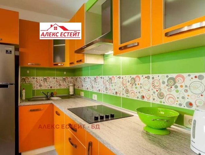 For Rent  1 bedroom Ruse , Alei Vazrazhdane , 75 sq.m | 38767085 - image [4]
