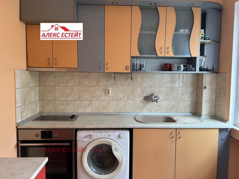 Kiralık  1 yatak odası Ruse , Alei Vazrajdane , 75 metrekare | 38767085 - görüntü [4]