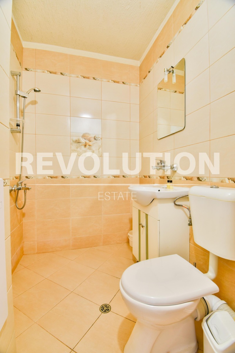 For Rent  1 bedroom Sofia , Lyulin 3 , 64 sq.m | 47831418 - image [8]