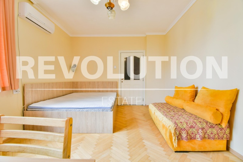 For Rent  1 bedroom Sofia , Lyulin 3 , 64 sq.m | 47831418 - image [2]