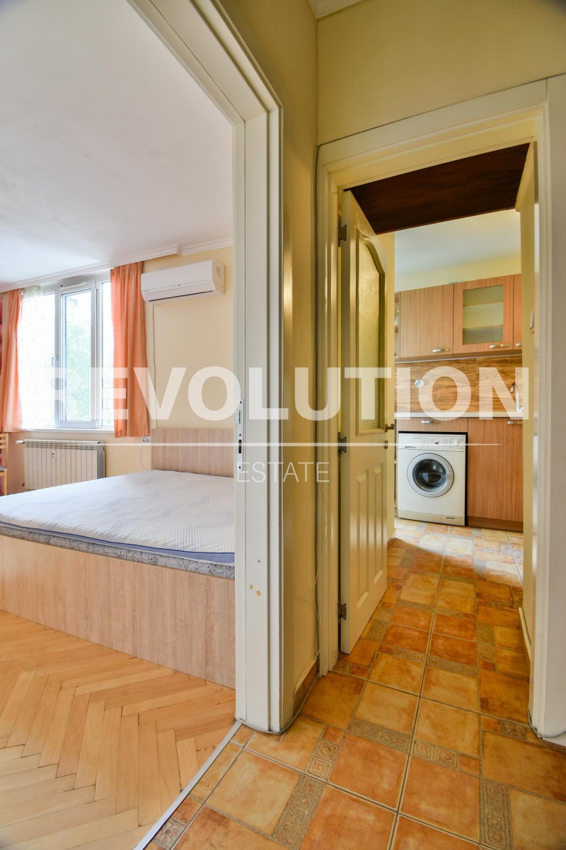 For Rent  1 bedroom Sofia , Lyulin 3 , 64 sq.m | 47831418 - image [7]