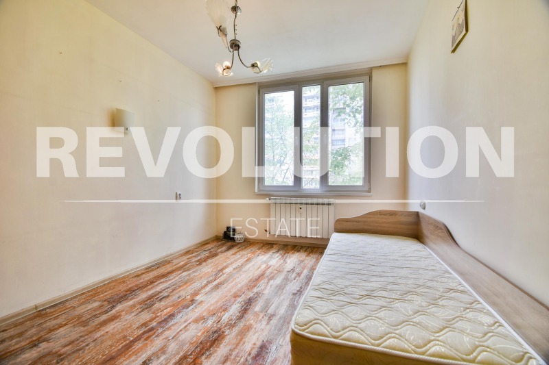 For Rent  1 bedroom Sofia , Lyulin 3 , 64 sq.m | 47831418 - image [6]