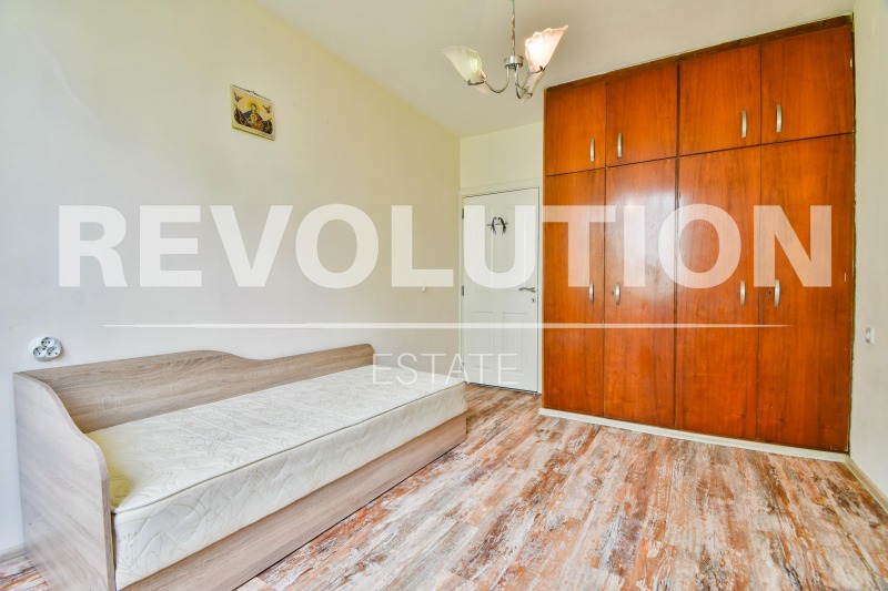 For Rent  1 bedroom Sofia , Lyulin 3 , 64 sq.m | 47831418 - image [5]