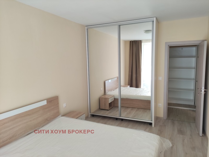 Te huur  1 slaapkamer Sofia , Krastova vada , 65 m² | 85498046 - afbeelding [7]