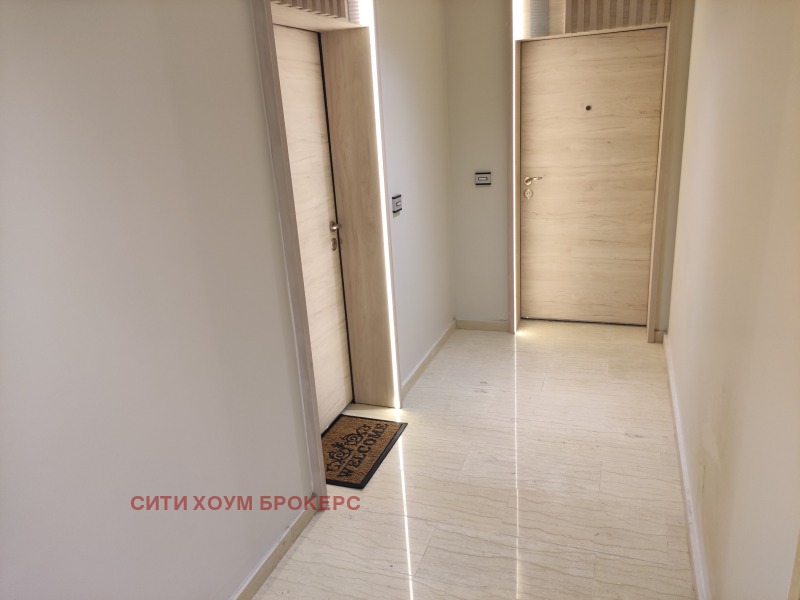 Te huur  1 slaapkamer Sofia , Krastova vada , 65 m² | 85498046 - afbeelding [10]