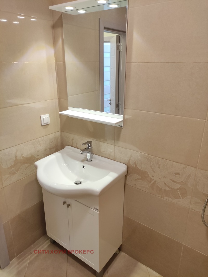 Te huur  1 slaapkamer Sofia , Krastova vada , 65 m² | 85498046 - afbeelding [9]