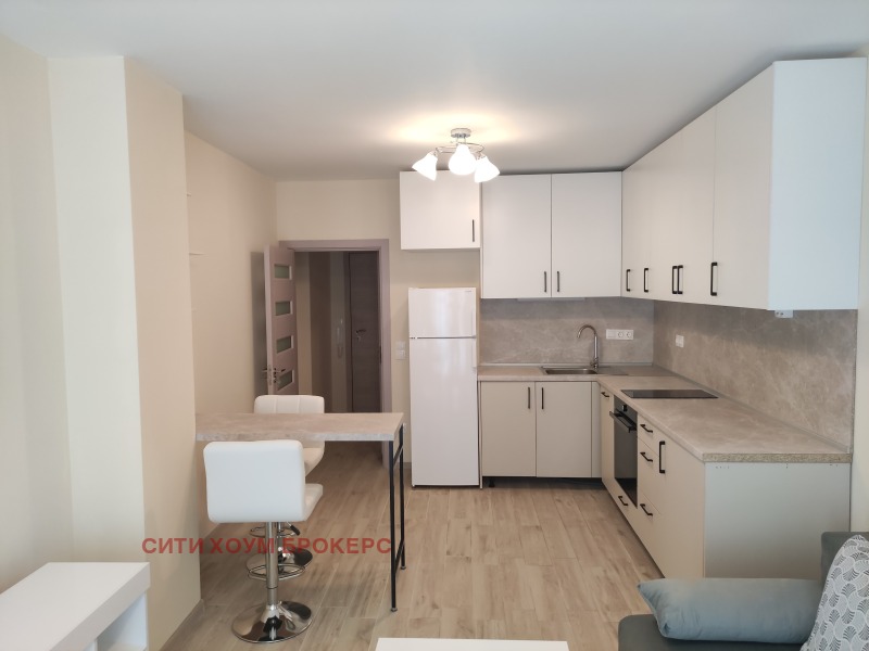 Te huur  1 slaapkamer Sofia , Krastova vada , 65 m² | 85498046 - afbeelding [3]