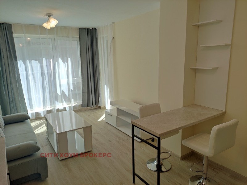 Te huur  1 slaapkamer Sofia , Krastova vada , 65 m² | 85498046 - afbeelding [5]