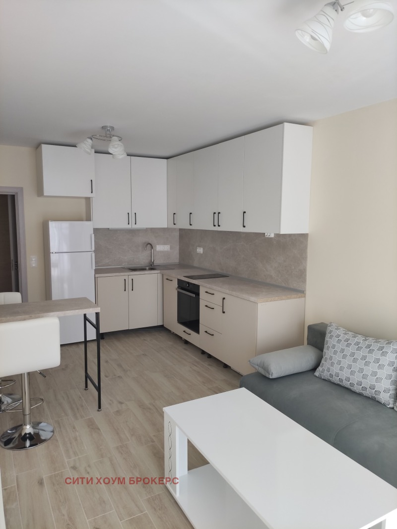 Te huur  1 slaapkamer Sofia , Krastova vada , 65 m² | 85498046 - afbeelding [2]