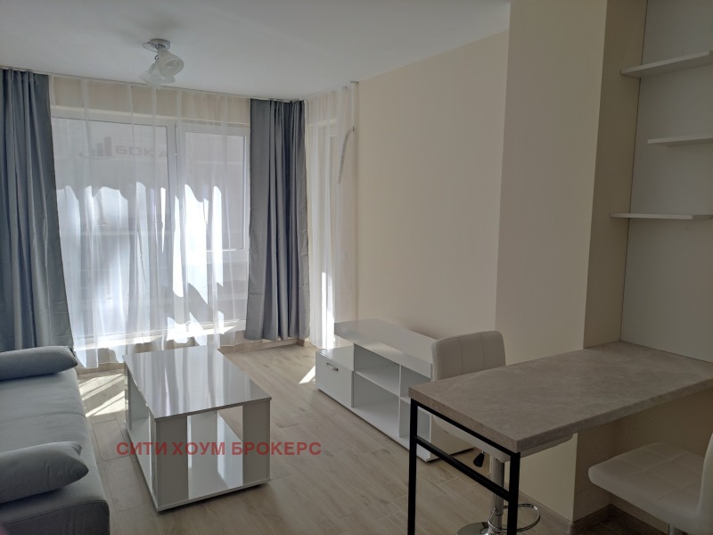 Te huur  1 slaapkamer Sofia , Krastova vada , 65 m² | 85498046