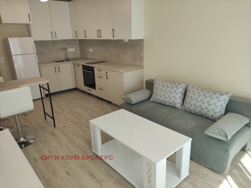 Te huur  1 slaapkamer Sofia , Krastova vada , 65 m² | 85498046 - afbeelding [4]