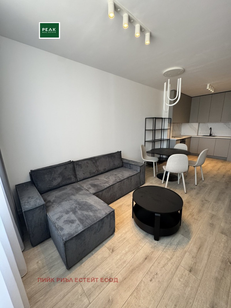 Do wynajęcia  1 sypialnia Sofia , Serdika , 70 mkw | 72032431 - obraz [3]