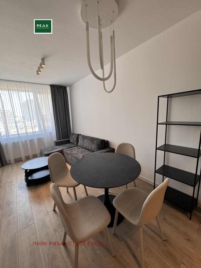 Do wynajęcia  1 sypialnia Sofia , Serdika , 70 mkw | 72032431 - obraz [2]