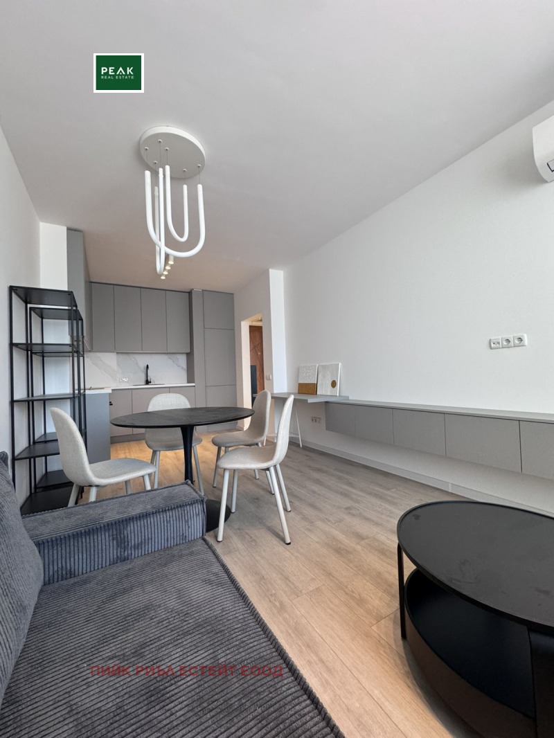 Do wynajęcia  1 sypialnia Sofia , Serdika , 70 mkw | 72032431 - obraz [4]